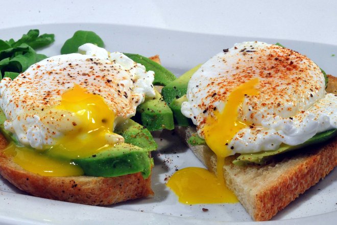 eggs