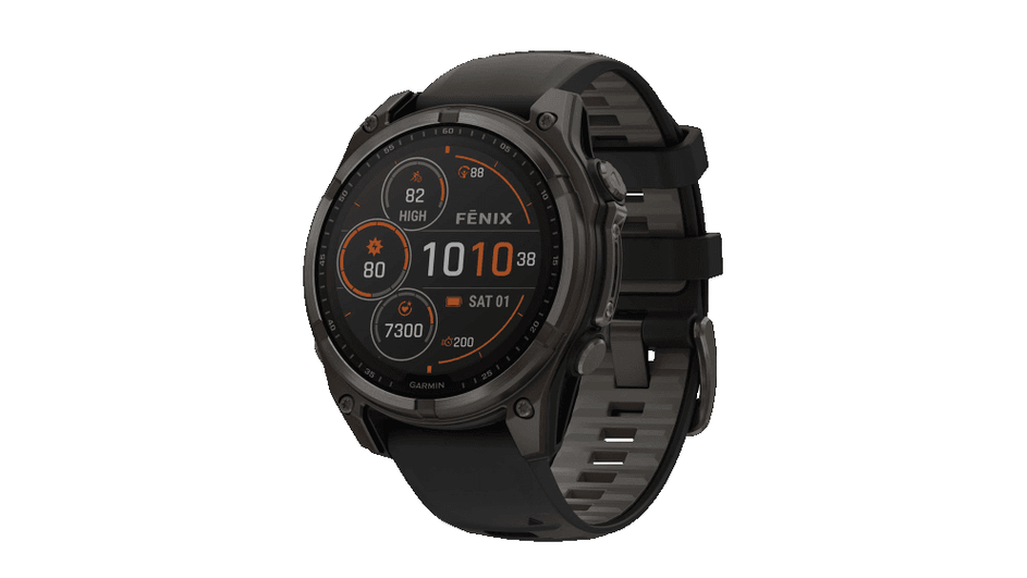 Garmin Fenix 8