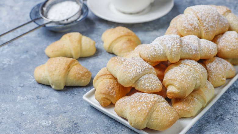 Рогалики Рогалики
