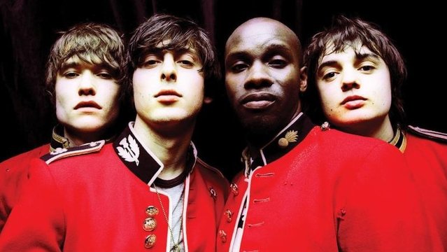 The Libertines: невинных свидетелей не бывает