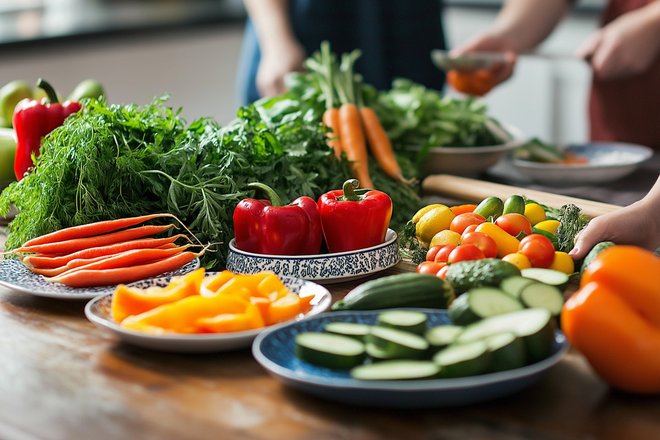 рецепты продукты заглушка