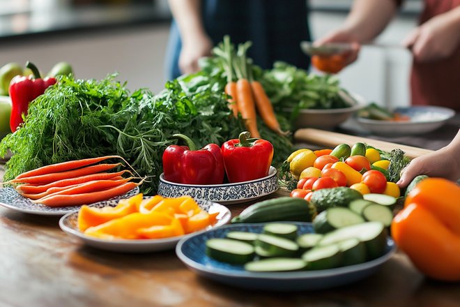рецепты продукты заглушка