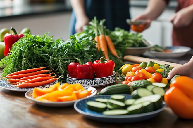 рецепты продукты заглушка