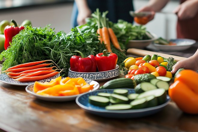 рецепты продукты заглушка