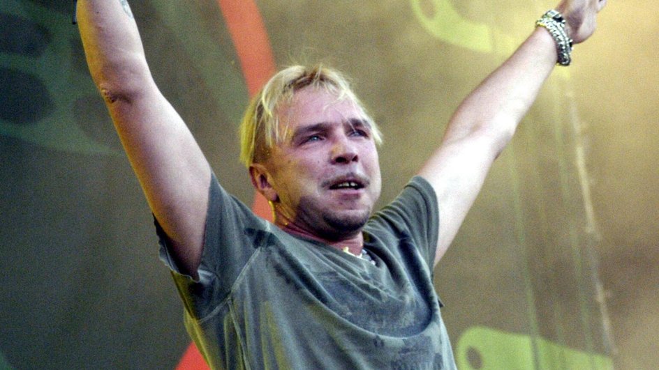 Гарик Сукачев Гарик Сукачев