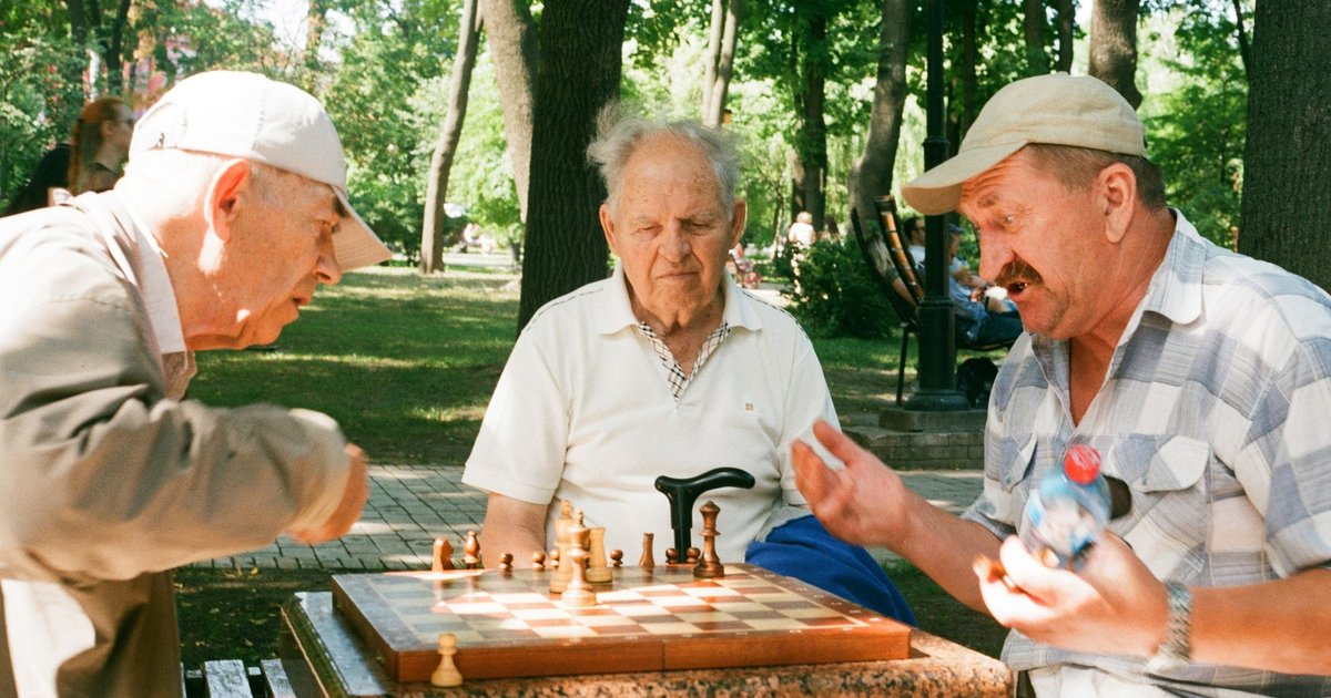 Ученые назвали простой способ отсрочить деменцию