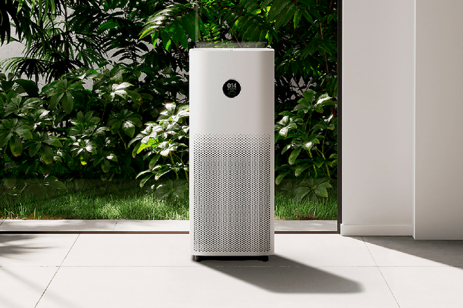 Mijia Air purifier 5S