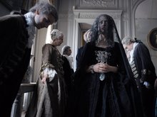 Кадр из Война престолов: Подлинная история Европы