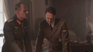 Сериал Суперсооружения Третьего рейха/Nazi megastructures 6 сезон онлайн