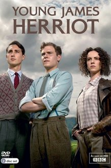 Юный Джеймс Хэрриот: постер
