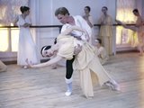 Похлеще мыльной оперы: реальные истории балерин ХХ века