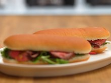 Кадр из Быстрая кухня