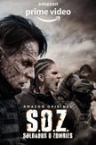 Постер Солдаты-зомби: 1 сезон