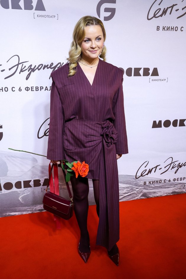 Юлия Проскурякова Юлия Проскурякова