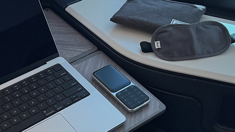 Телефон Sidephone Телефон Sidephone