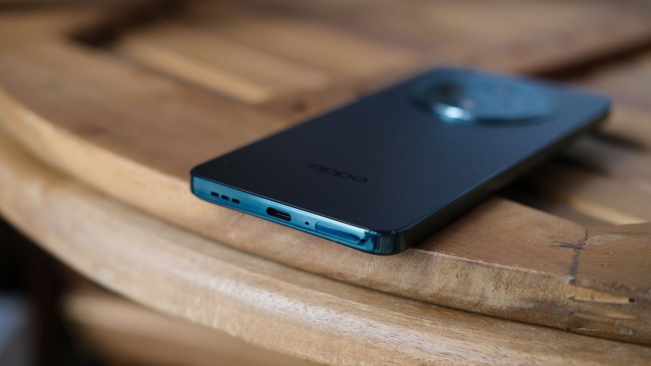 Смартфон OPPO Reno12