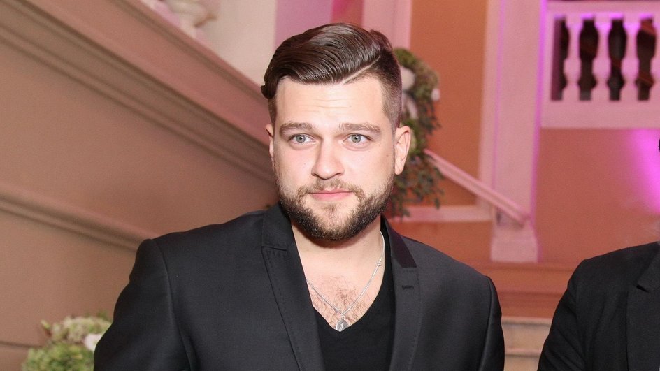Кирилл Нагиев Кирилл Нагиев