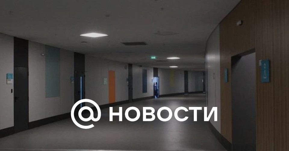 Строительство корпуса «Школы 800» на Автозаводе в Нижнем Новгороде