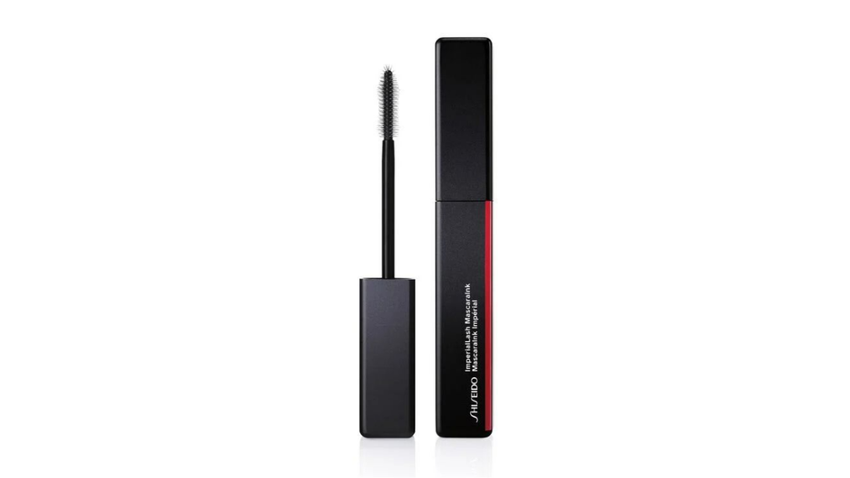 Тушь для ресниц фирмы Shiseido серия ImperialLash MascaraInk Тушь для ресниц фирмы Shiseido серия ImperialLash MascaraInk