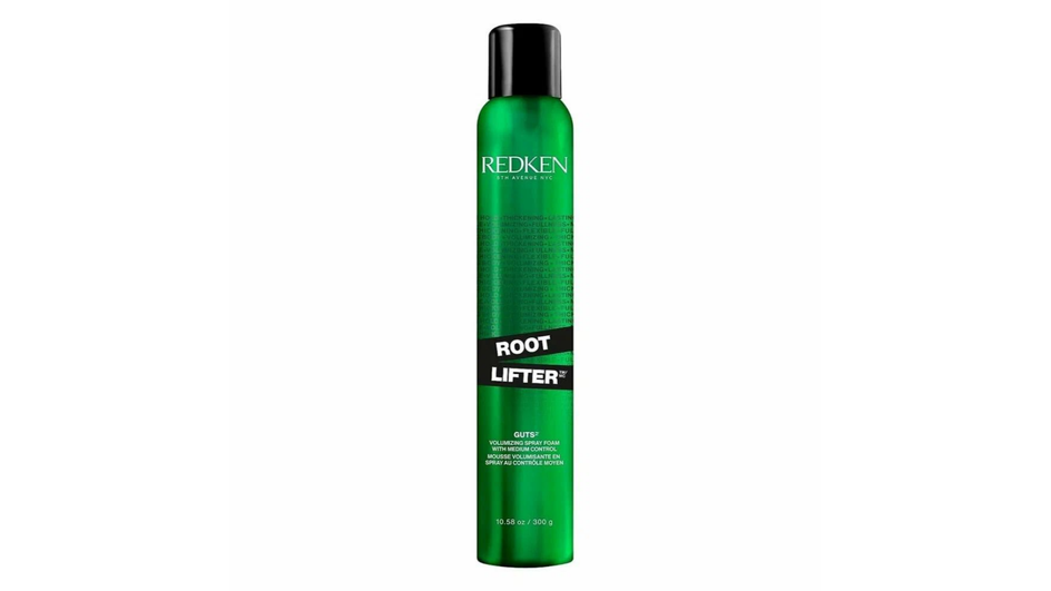 Пенка для укладки волос фирмы Redken серия Root Lifter Пенка для укладки волос фирмы Redken серия Root Lifter