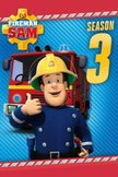 Постер Пожарный Сэм: 3 сезон