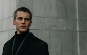 Кадр из сериала «Фишер» (2 сезон)