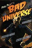 Постер Недружелюбная Вселенная: 1 сезон