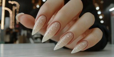 коллекция мода и красота