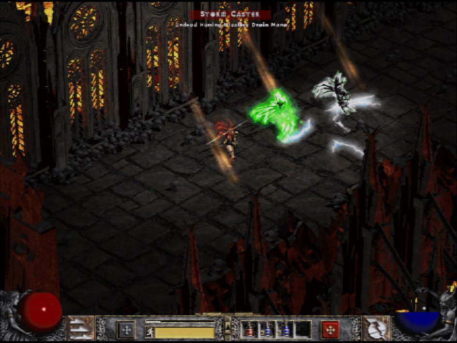 Diablo II