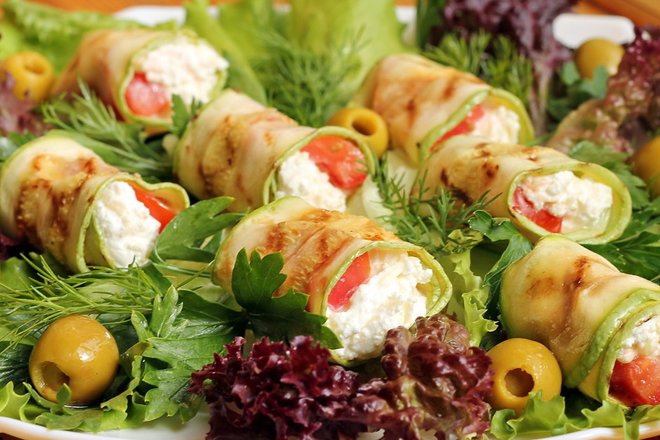 кабачки кабачки