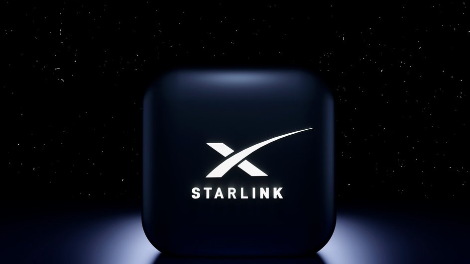 Starlink Starlink