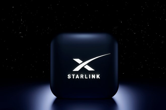 Starlink Starlink