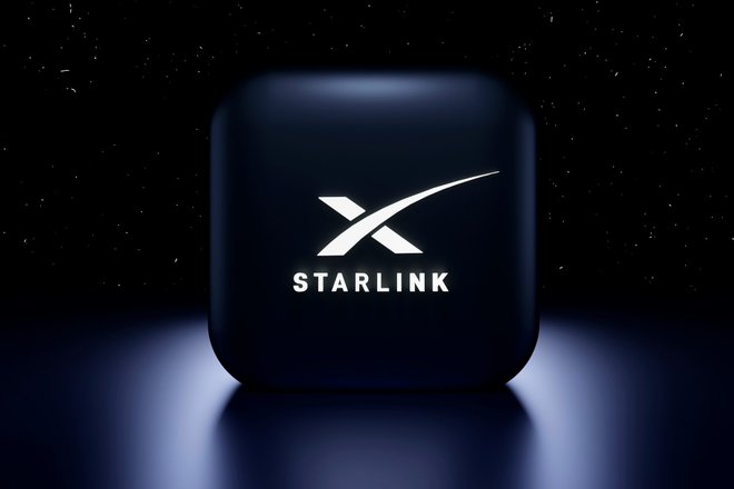 Starlink