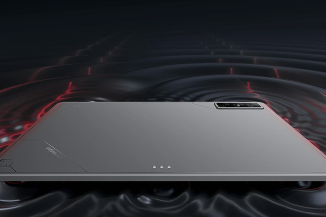 Infinix XPAD GT Infinix XPAD GT