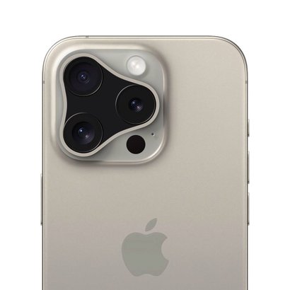 Возможный дизайн iPhone 16 Pro. Фото: X