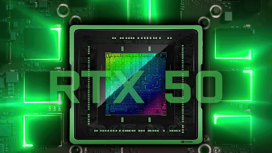 rtx 50