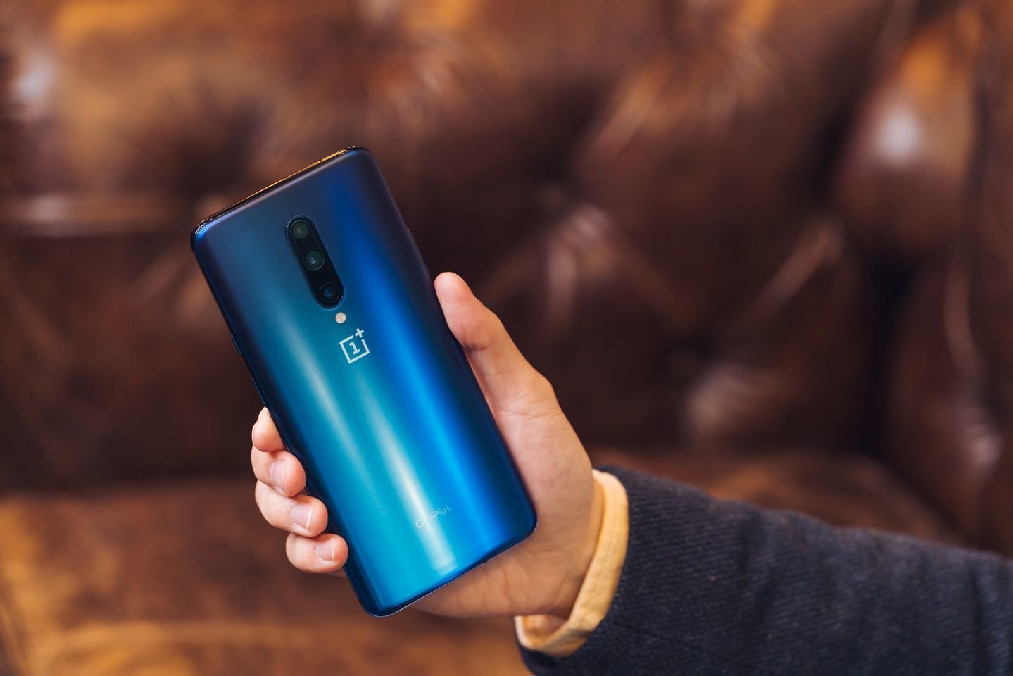 OnePlus 7 Pro: так ли он хорош, как кажется? - Hi-Tech Mail.ru