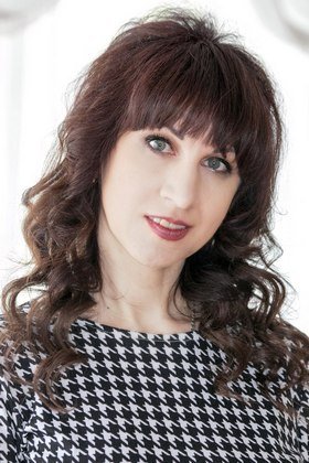 Лубянская Светлана Павловна
