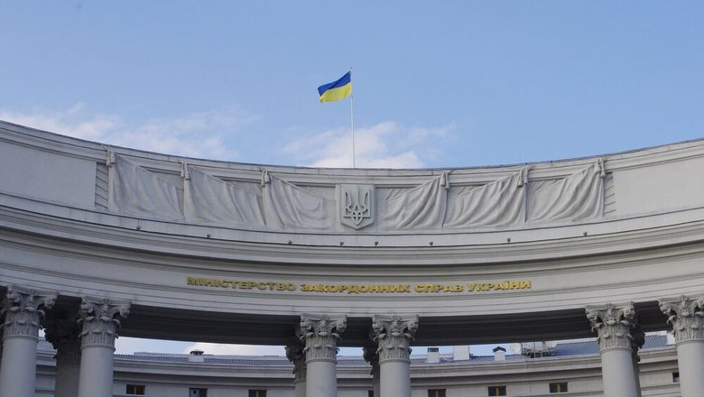 Киев готов отказаться от 20 процентов территорий, пишет NYP