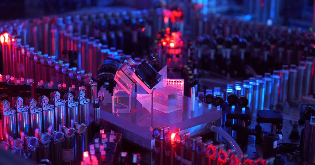 В Китае разработали 56-кубитный квантовый компьютер