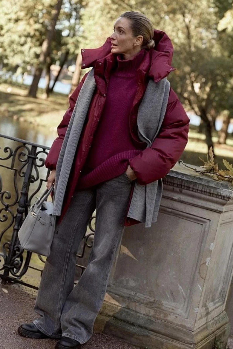 Лукбук MOKOZ Лукбук MOKOZ