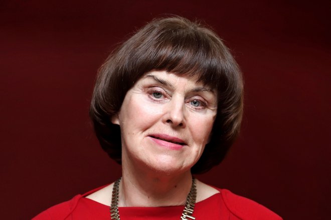 алла данько