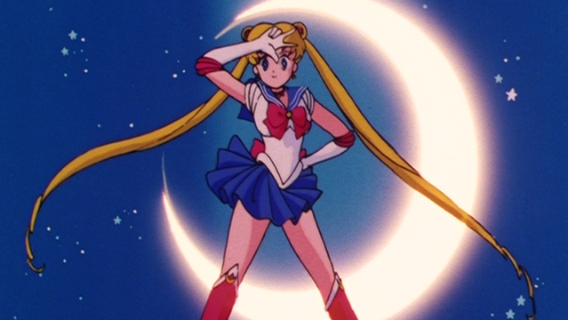 Bishoujo Senshi Sailor Moon — tcvokzalniy.ru