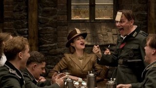 Бесславные ублюдки | Inglourious Basterds (2009)