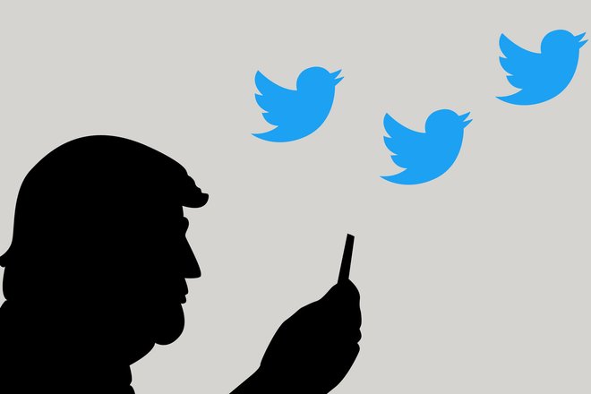 twitter trump