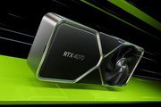 Промо-изображение NVIDIA RTX 4070