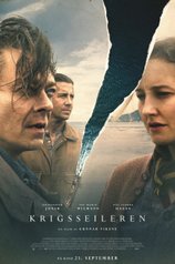 Постер фильма «Военный моряк»