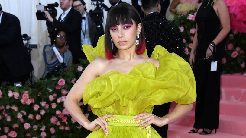 Charli XCX Charli XCX
