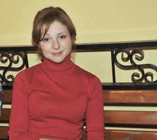 Анна Банщикова