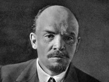 Владимир Ильич Ленин